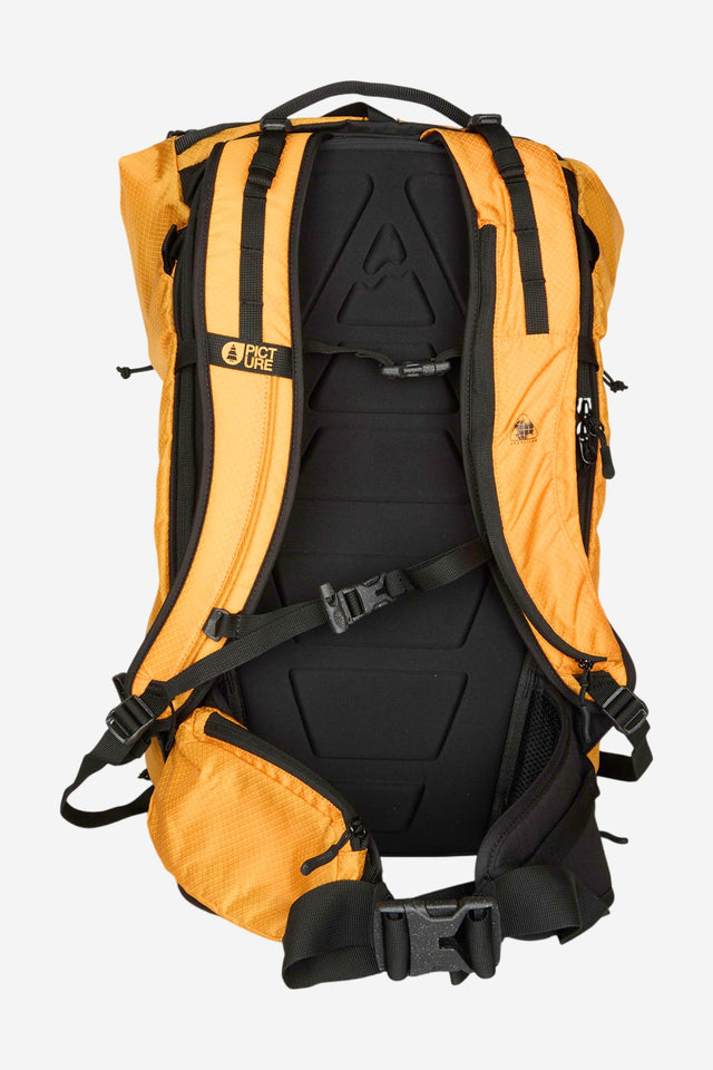 Skirucksack für Herren und Damen