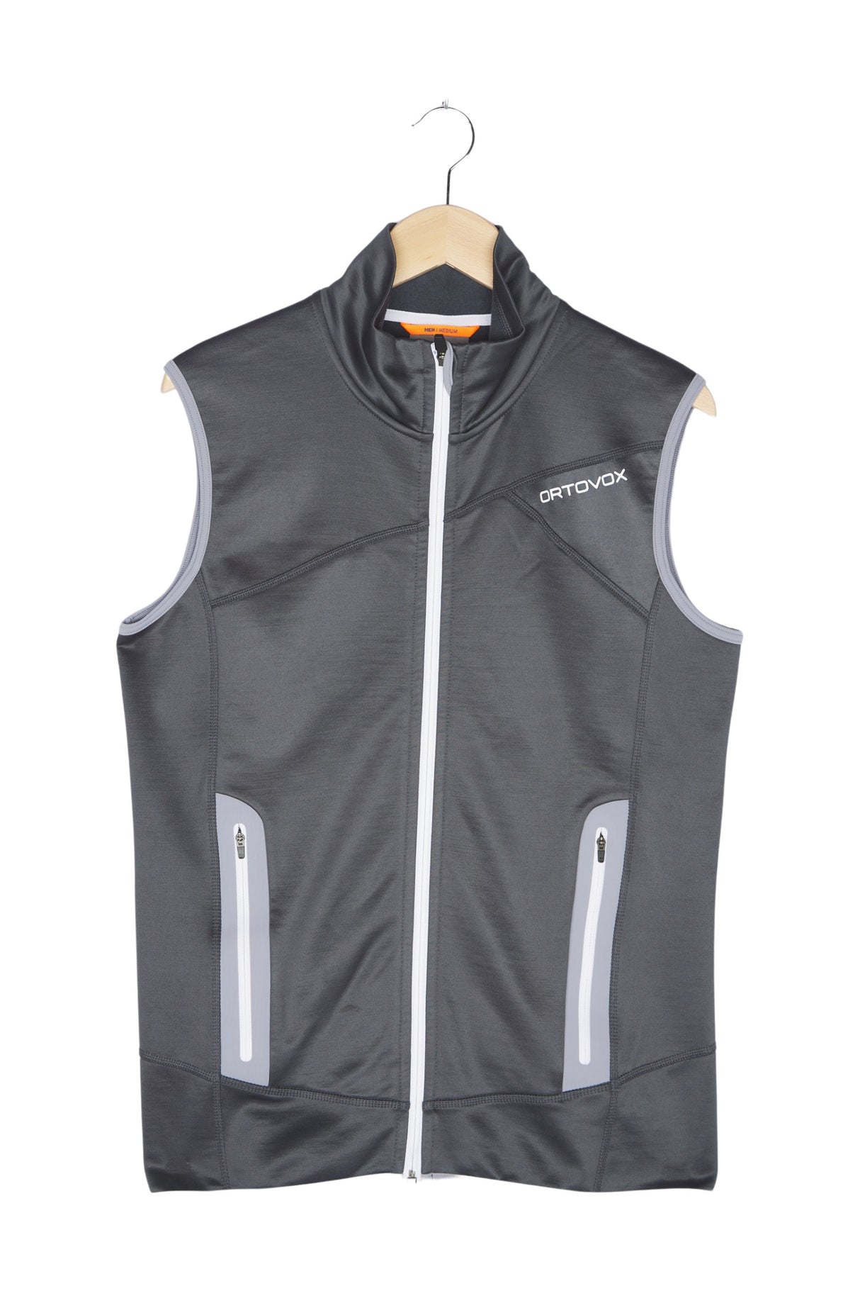 Fleeceweste für Herren