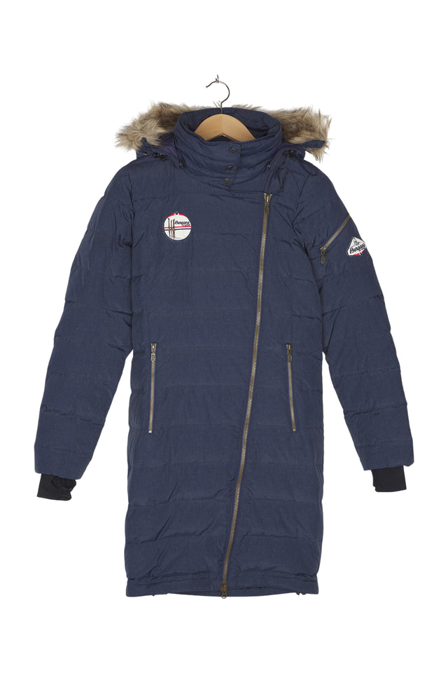 Daunenjacke für Damen