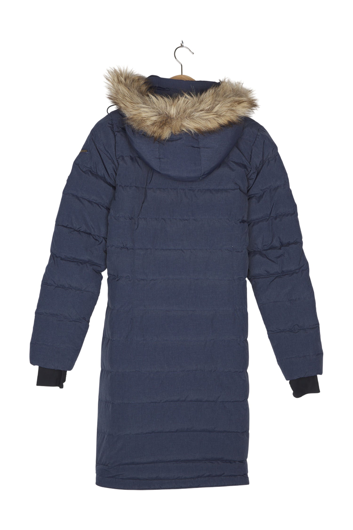 Daunenjacke für Damen