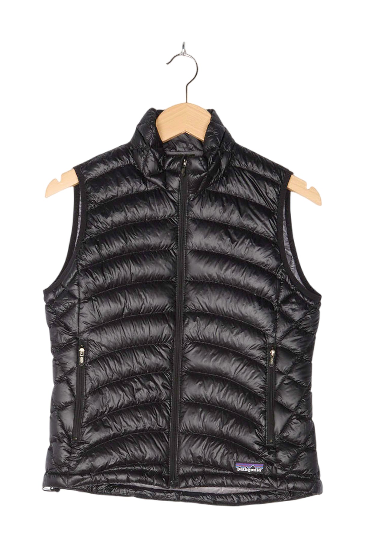 Daunenweste für Damen