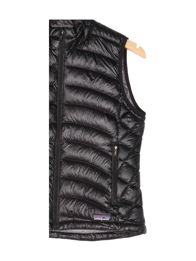 Daunenweste für Damen