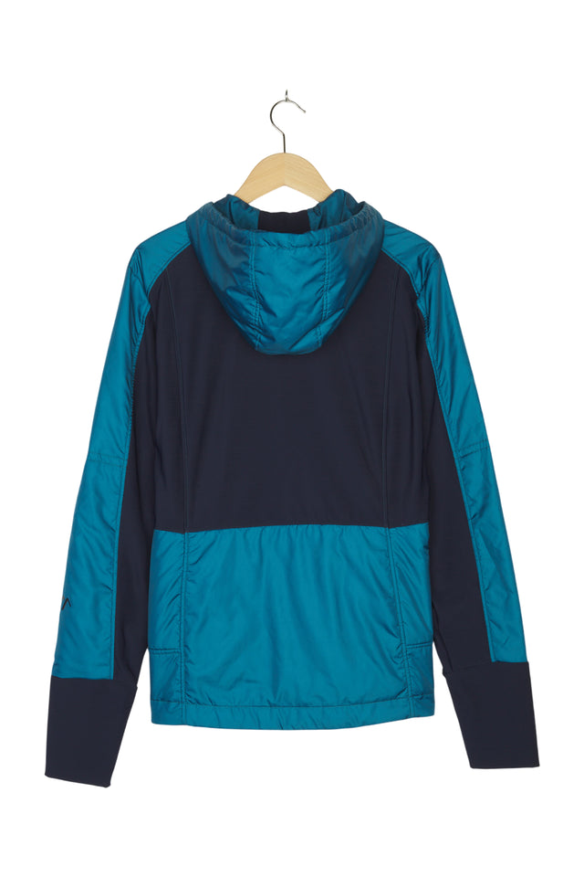 Isolationsjacke (Wolle) für Herren