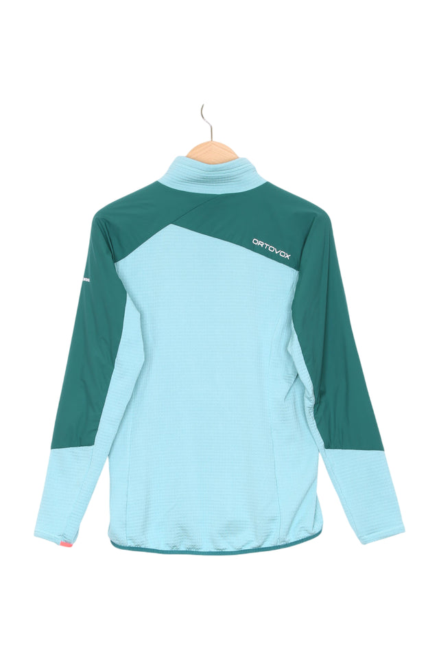 Isolationsjacke (Wolle) für Damen