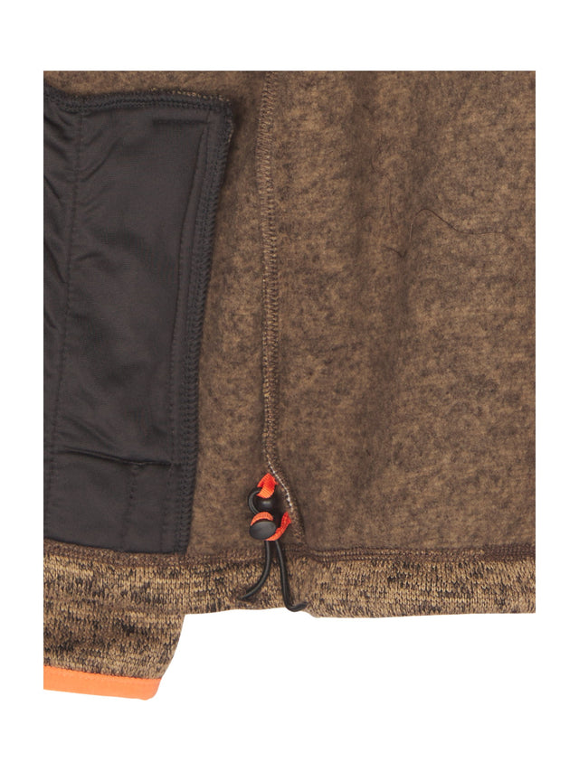 Fleecejacke für Kinder