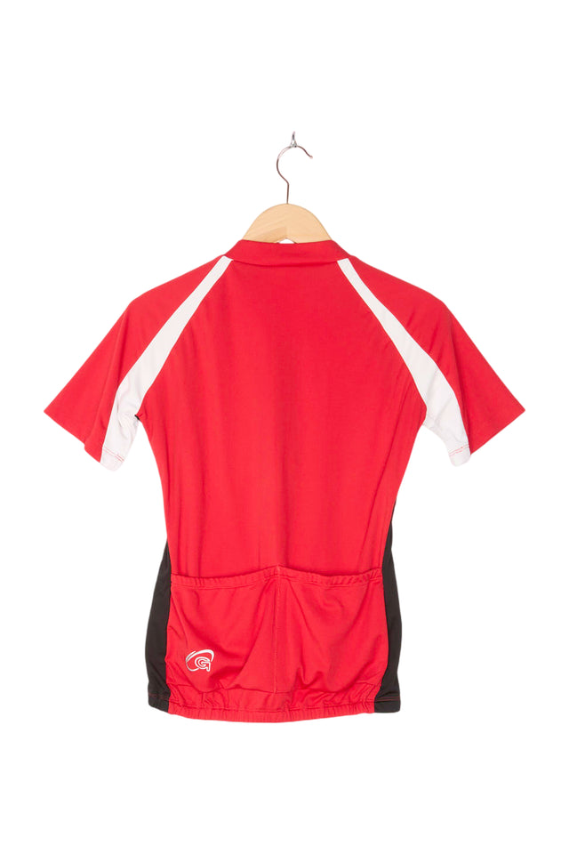 Radtrikot für Damen