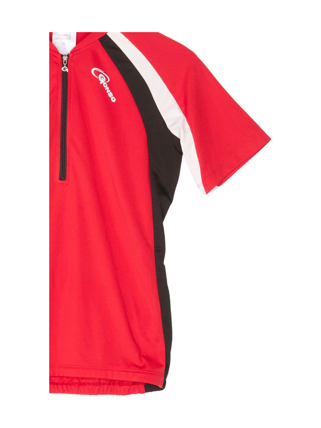 Radtrikot für Damen