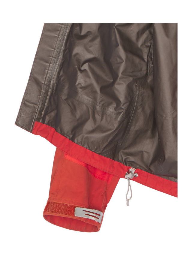 Hardshelljacke mit Goretex für Herren