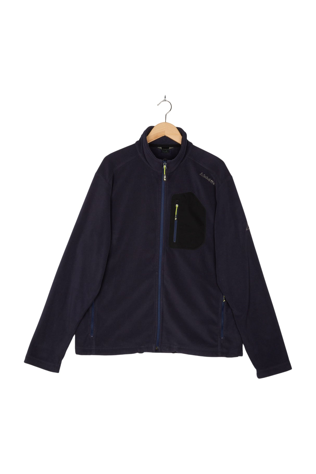 Fleecejacke für Herren