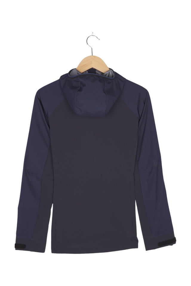 Hardshelljacke mit Goretex für Damen