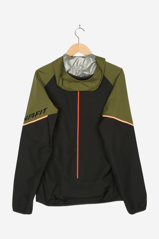Hardshelljacke mit GoreTex für Herren