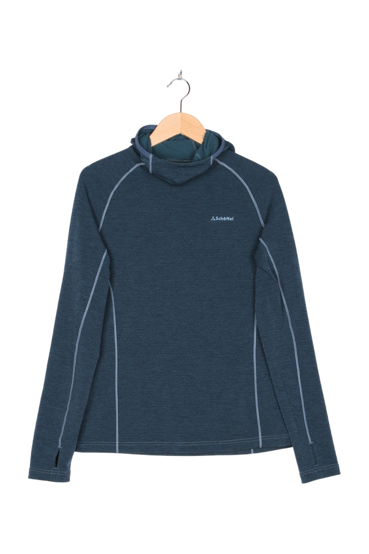 Hoodie für Damen