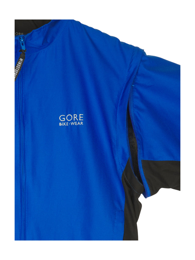 Radjacke für Herren