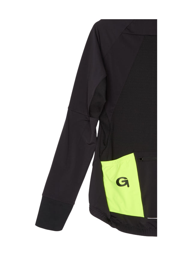 Radjacke für Damen