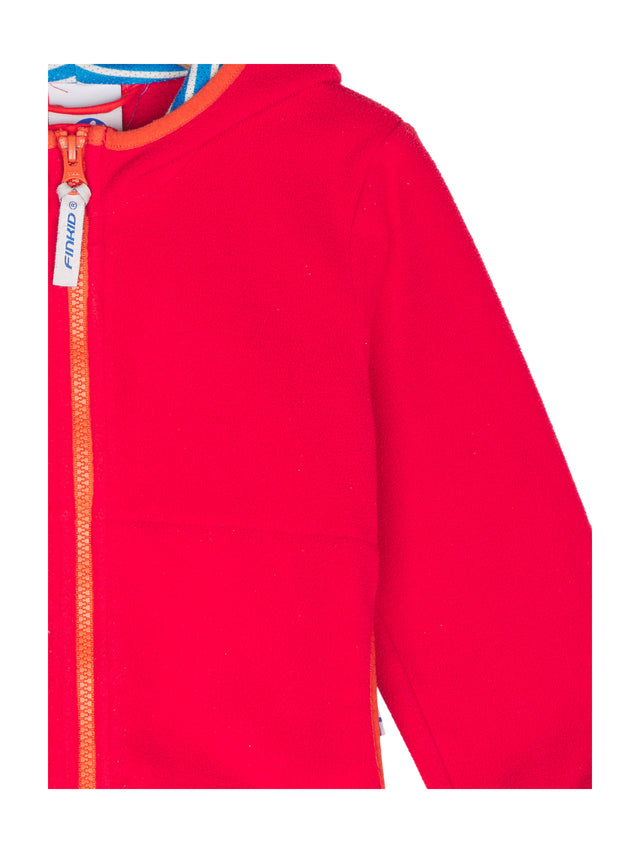 Fleecejacke für Kinder