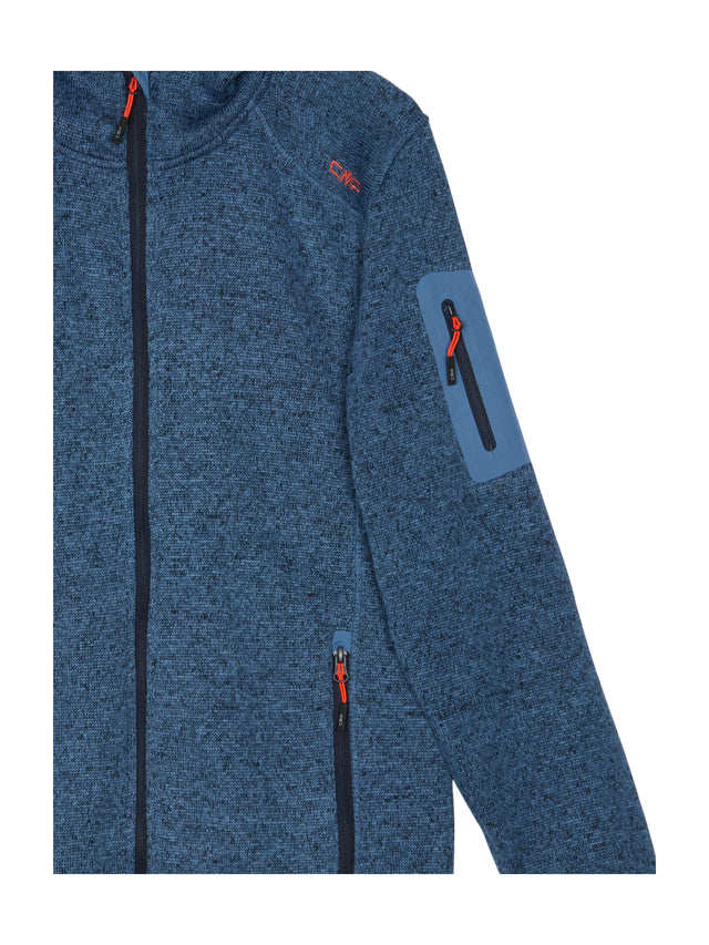 Fleecejacke für Damen