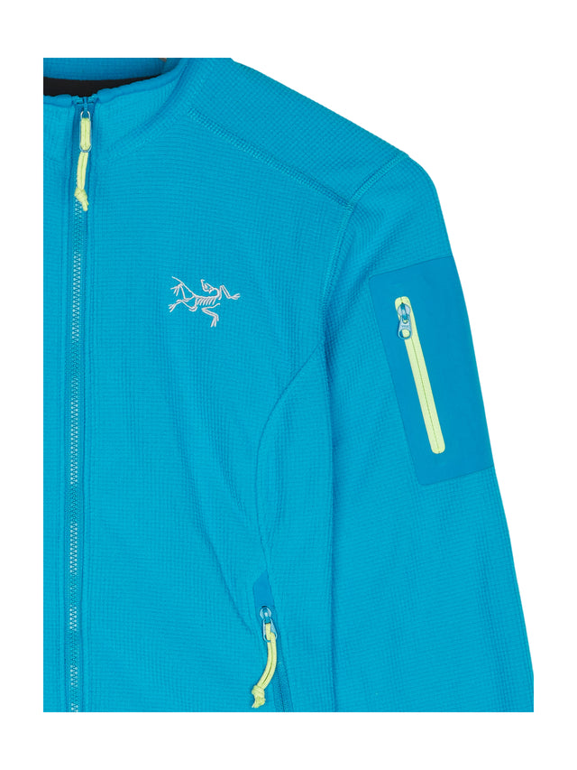 Fleecejacke für Damen