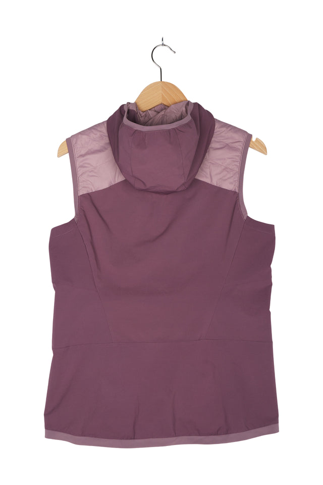 Kunstfaserweste für Damen