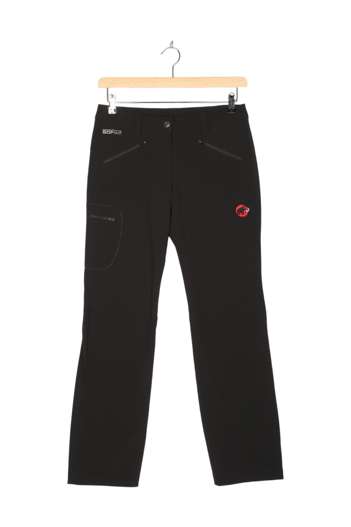 Softshellhose für Damen