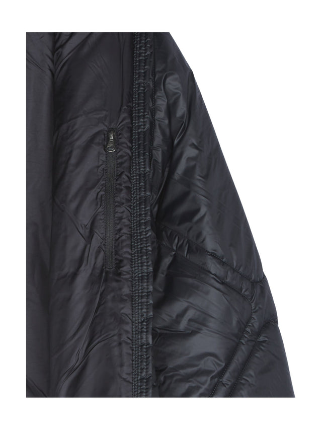 Kunstfaserjacke für Damen