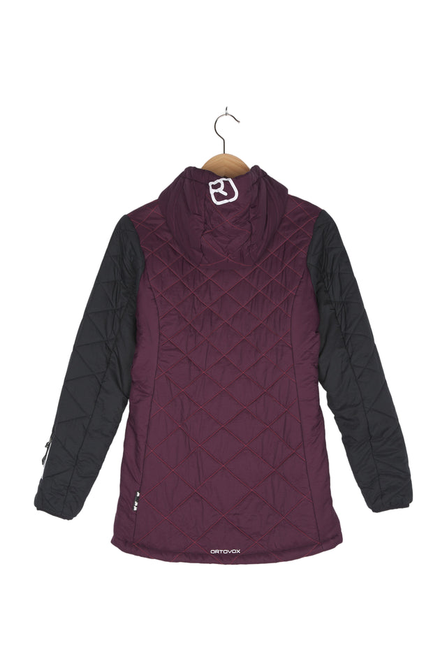 Isolationsjacke (Wolle) für Damen