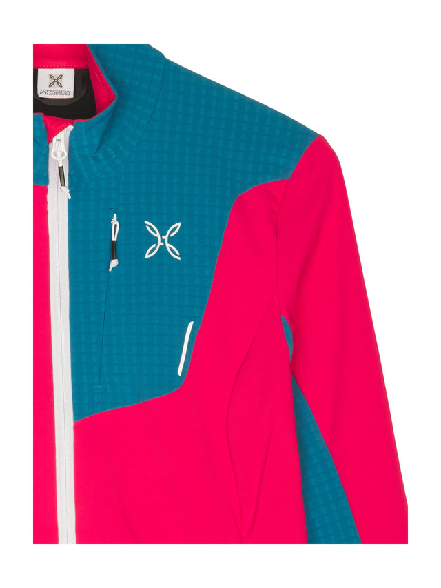 Softshelljacke für Damen