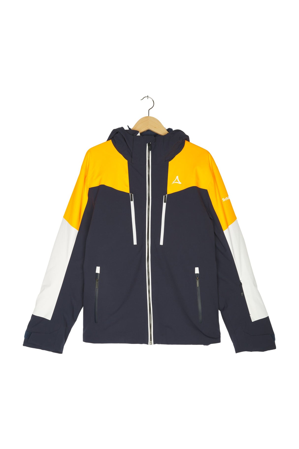 Skijacke für Herren - Tanunalpe M