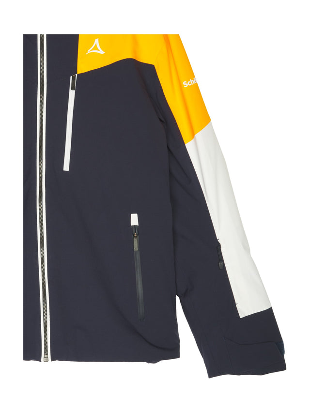 Skijacke für Herren - Tanunalpe M