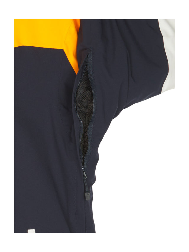 Skijacke für Herren - Tanunalpe M