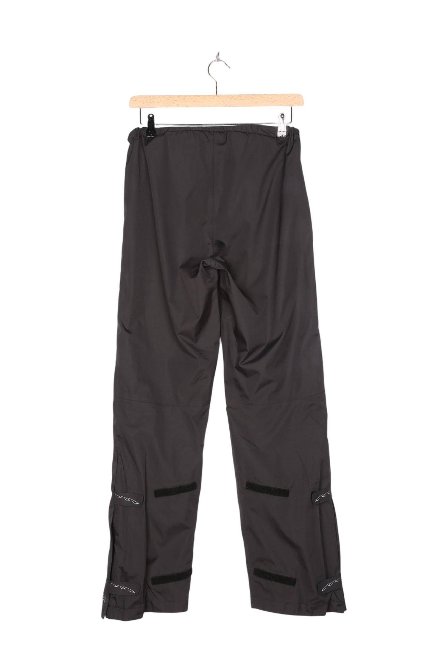 Hardshellhose, Regenhose für Damen