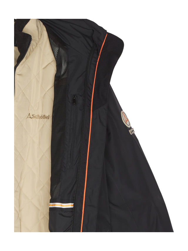 Doppeljacke für Damen