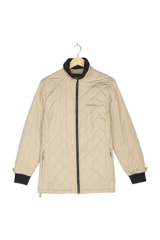 Doppeljacke für Damen