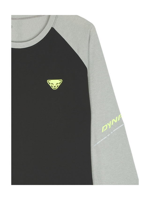 Longsleeve Funktion für Herren