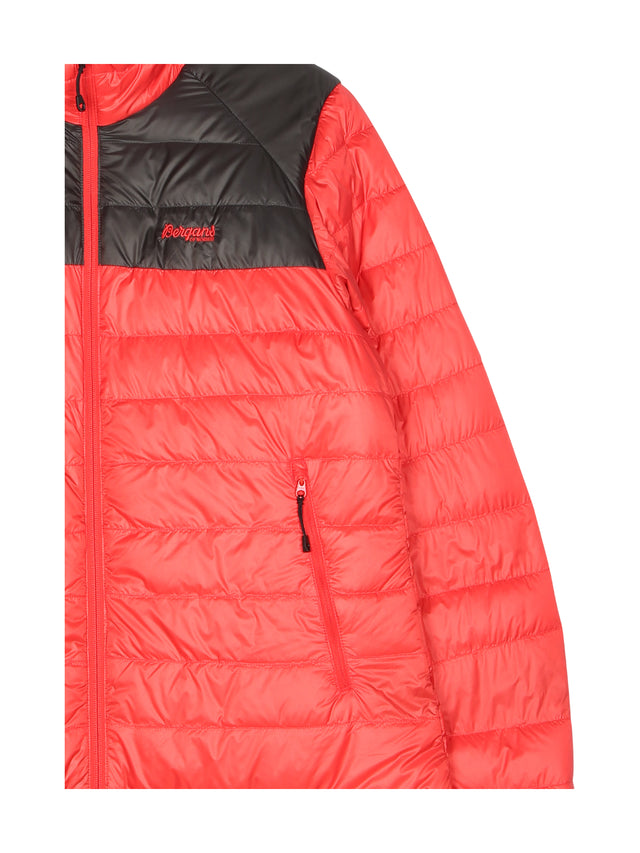 Daunenjacke für Herren