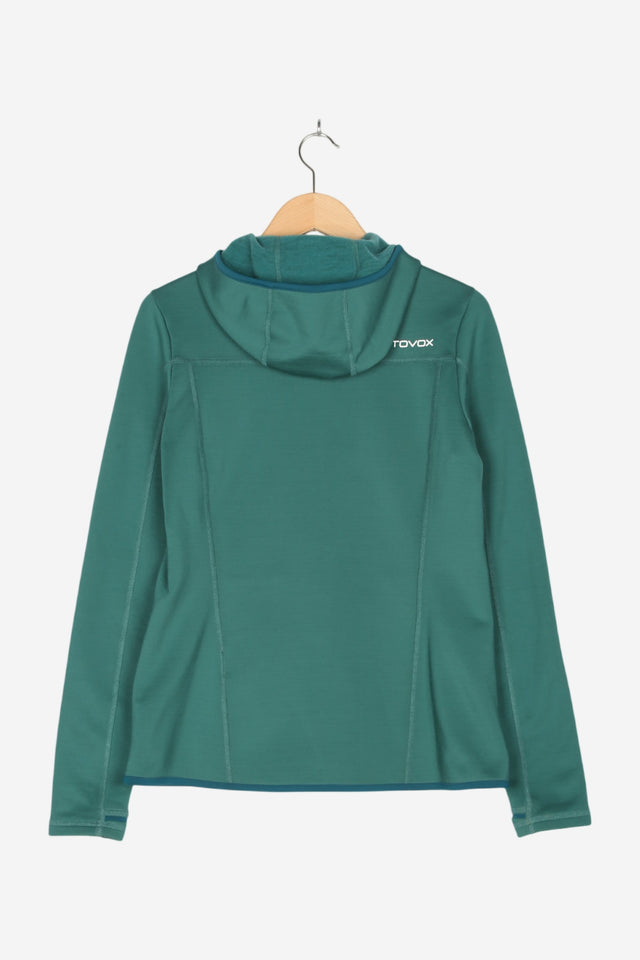 Fleecejacke für Damen
