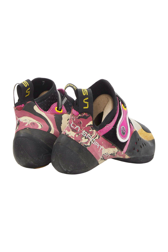 Kletterschuhe für Damen