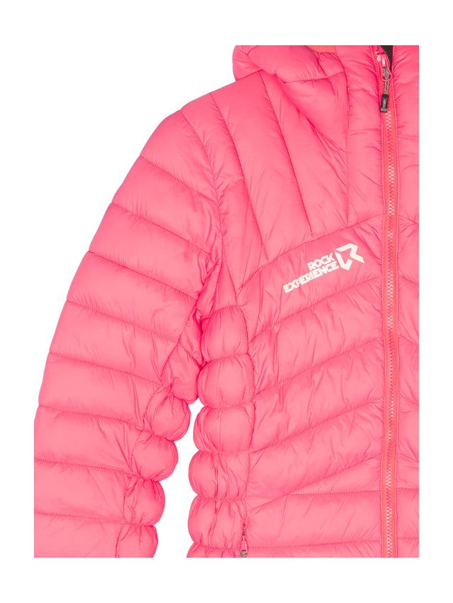 Kunstfaserjacke für Damen