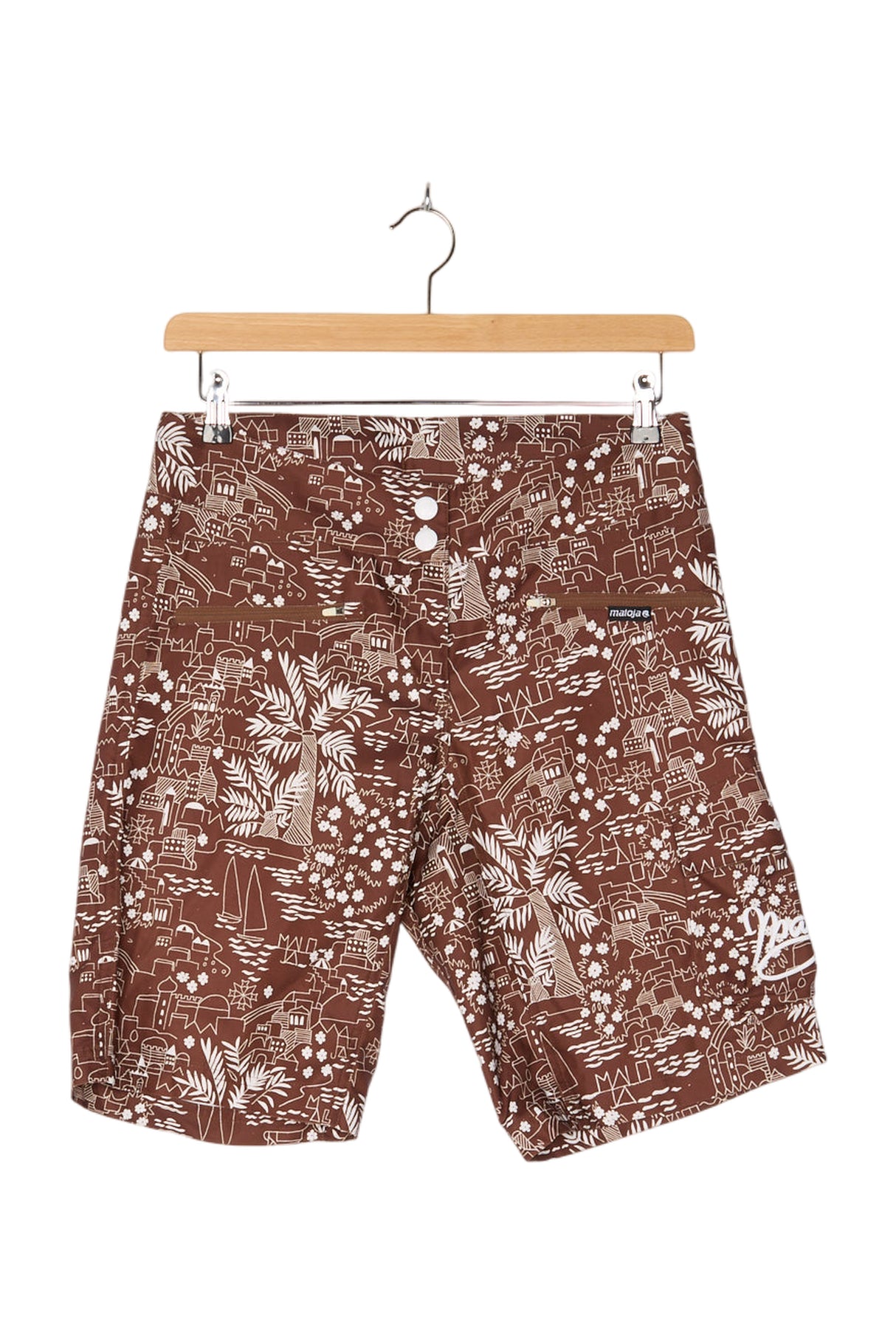 Kurze Hose für Damen