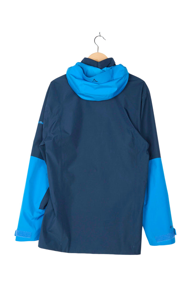 Hardshelljacke, Regenjacke für Herren