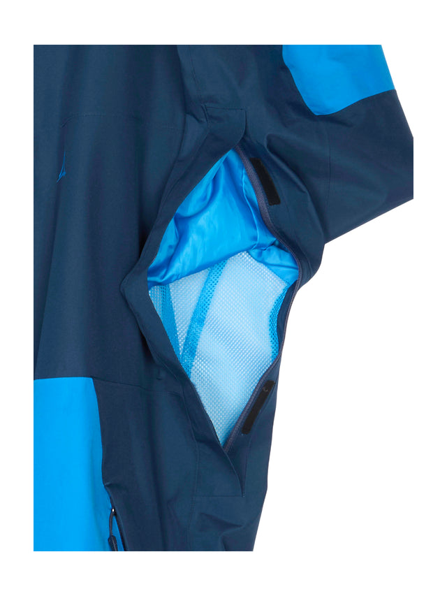 Hardshelljacke, Regenjacke für Herren