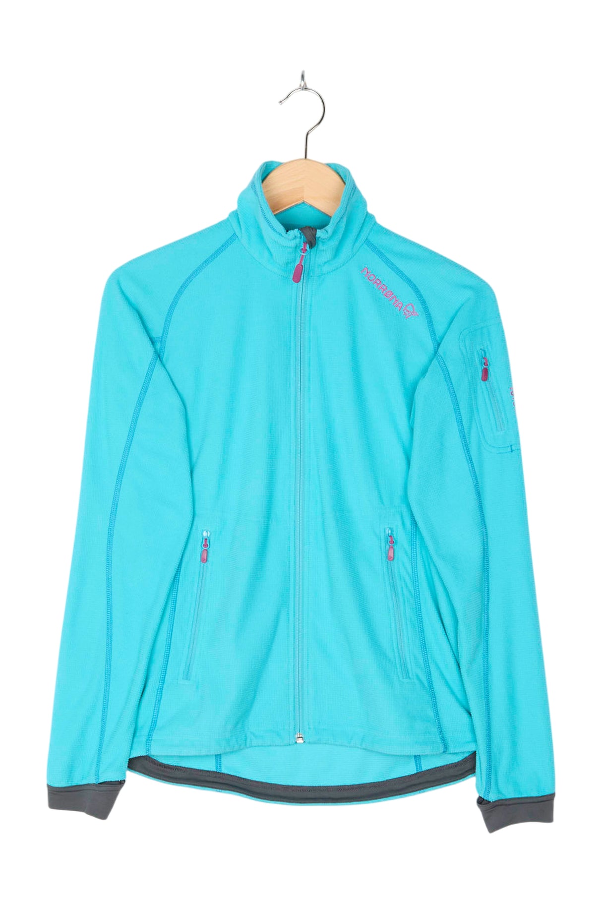 Fleecejacke für Damen