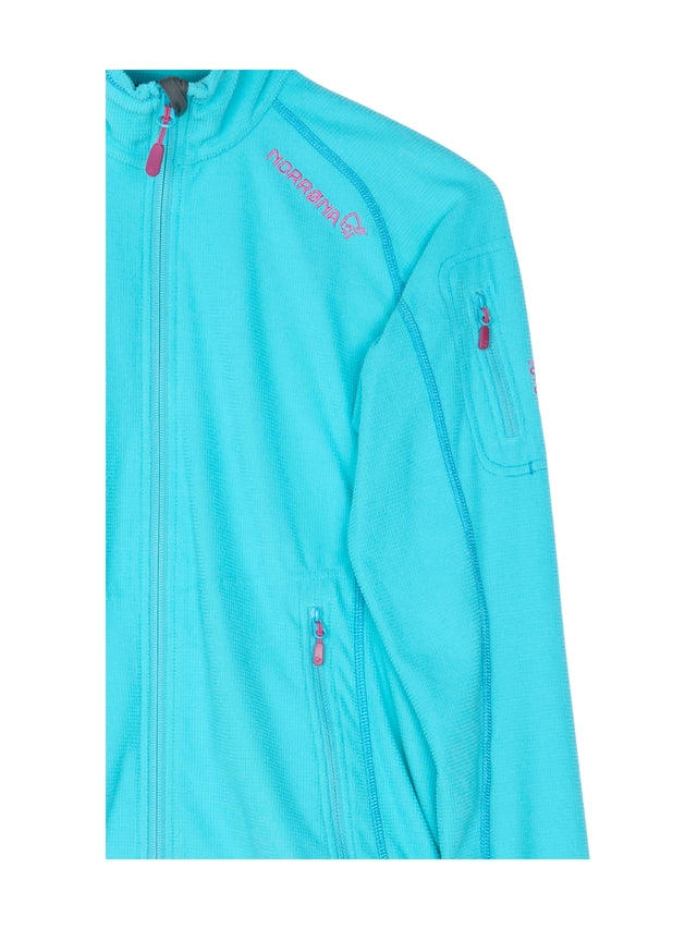 Fleecejacke für Damen