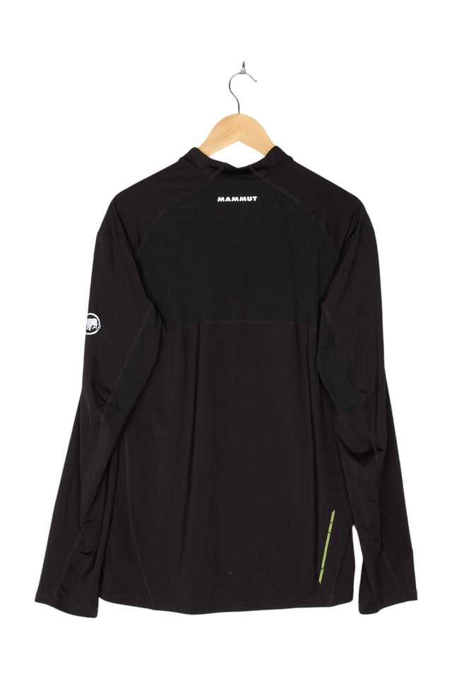 Longsleeve Funktion für Herren