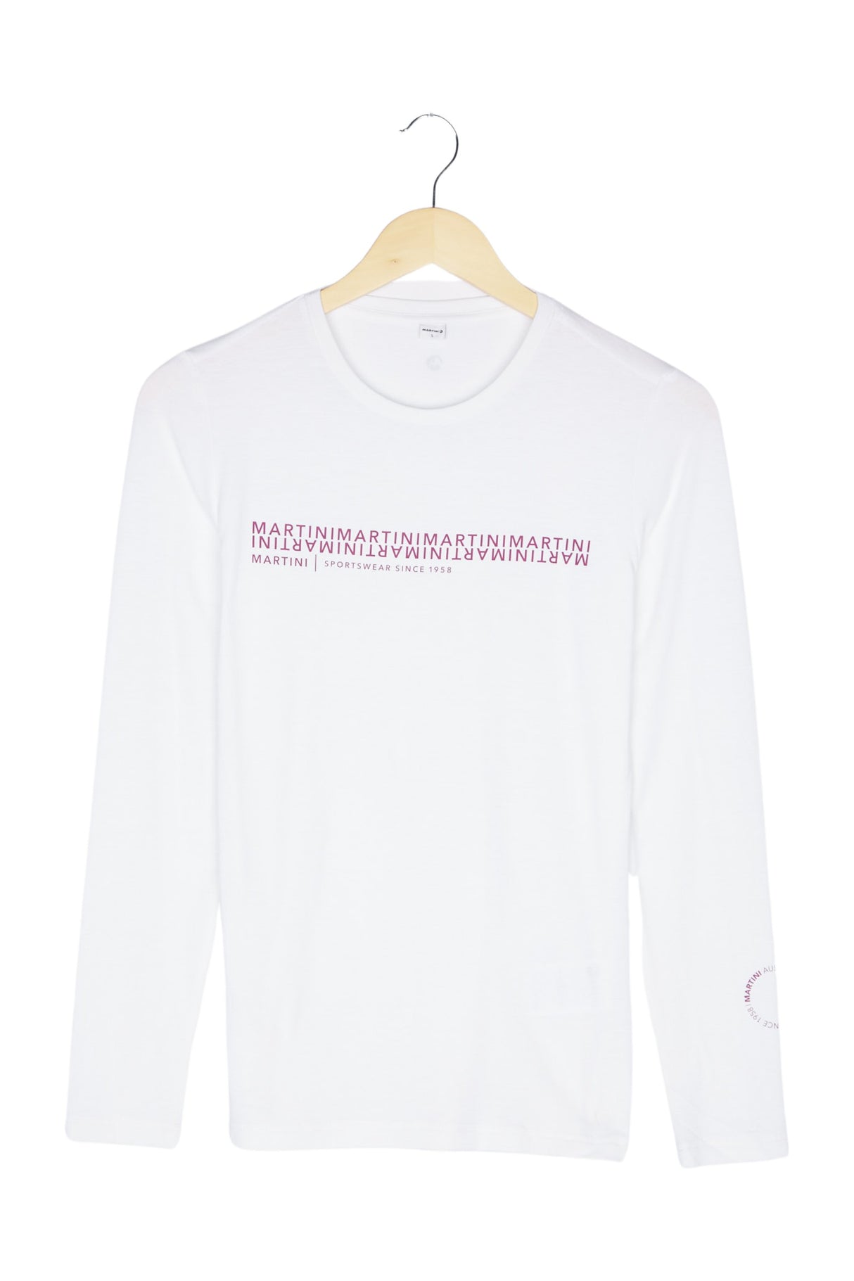 Longsleeve Funktion für Damen