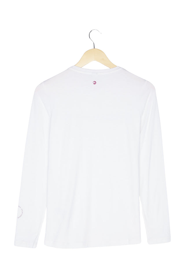 Longsleeve Funktion für Damen