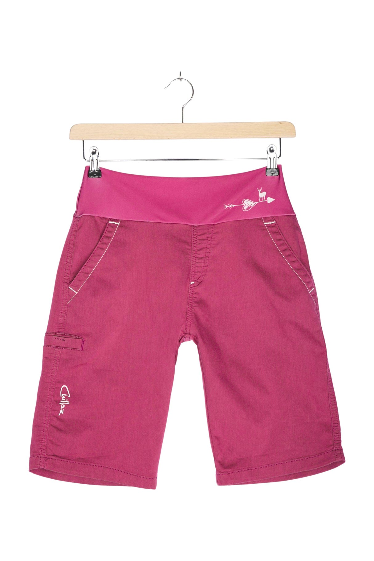 Kurze Hose für Damen