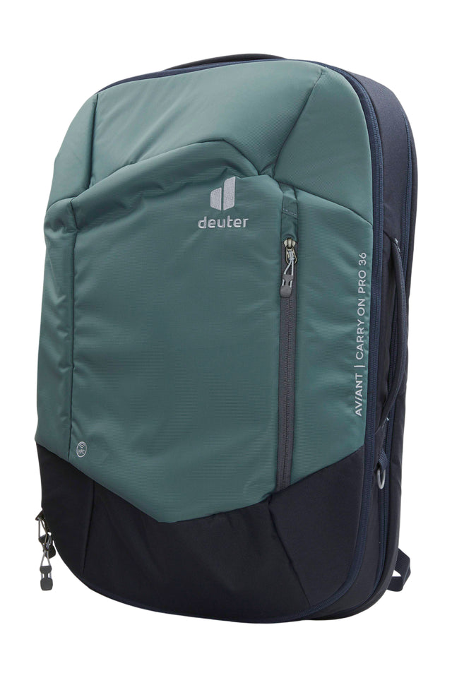 Kofferrucksack für Damen & Herren