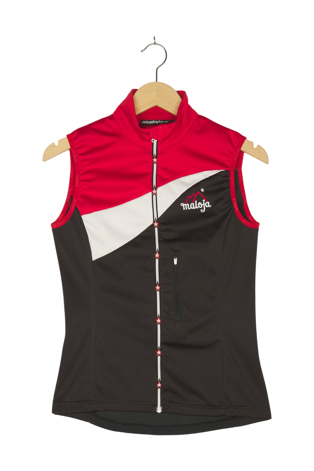 Softshellweste für Damen