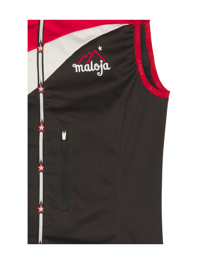 Softshellweste für Damen