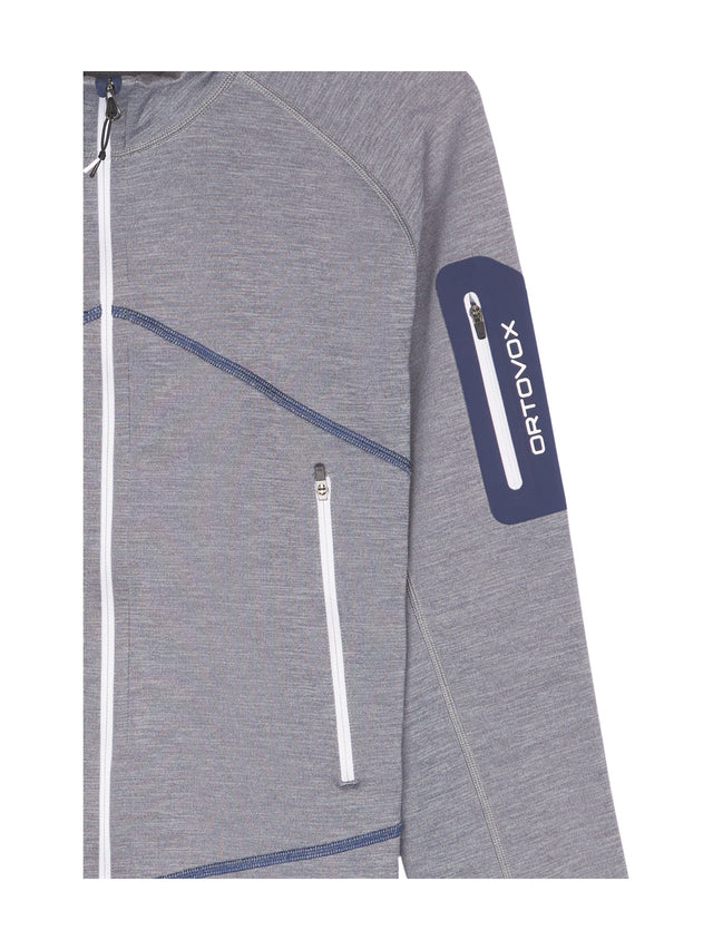 Fleecejacke für Herren